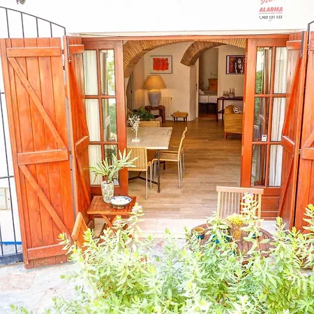 Appartement Charming House By Hello Homes Sitges