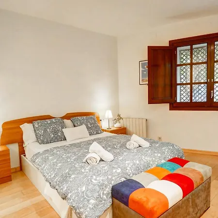 Charming House By Hello Homes Sitges