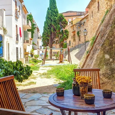 Charming House By Hello Homes Sitges