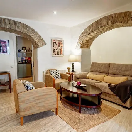 Charming House By Hello Homes Appartement Sitges