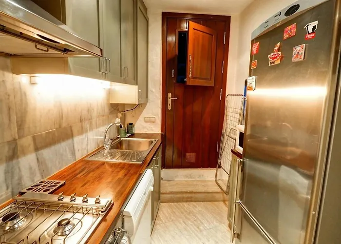 Charming House By Hello Homes * Sitges