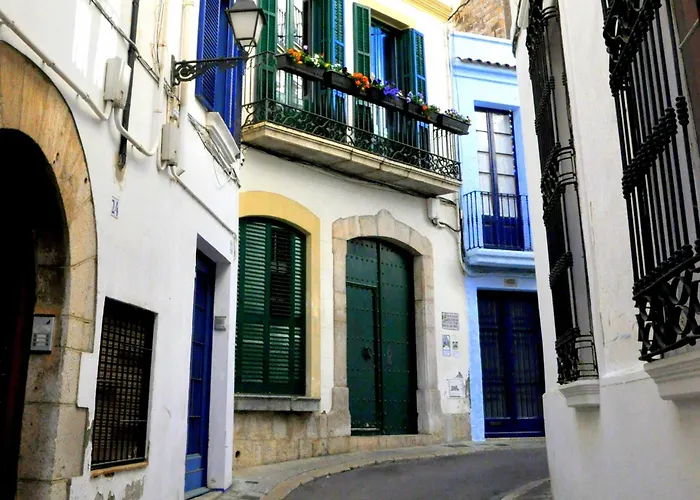 Charming House By Hello Homes Sitges