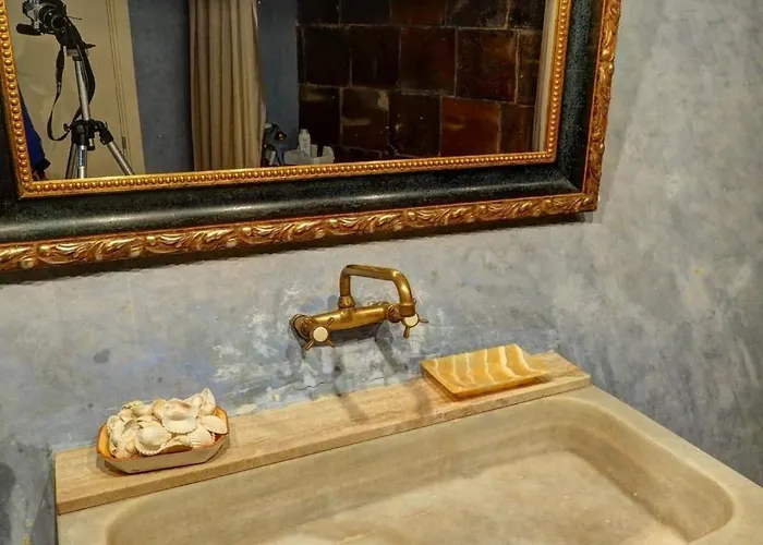 Charming House By Hello Homes Lägenhet Sitges