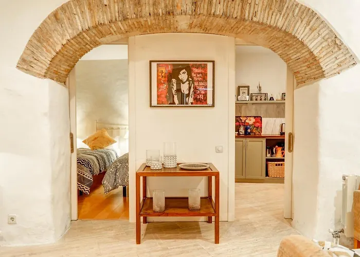 Charming House By Hello Homes Lägenhet *