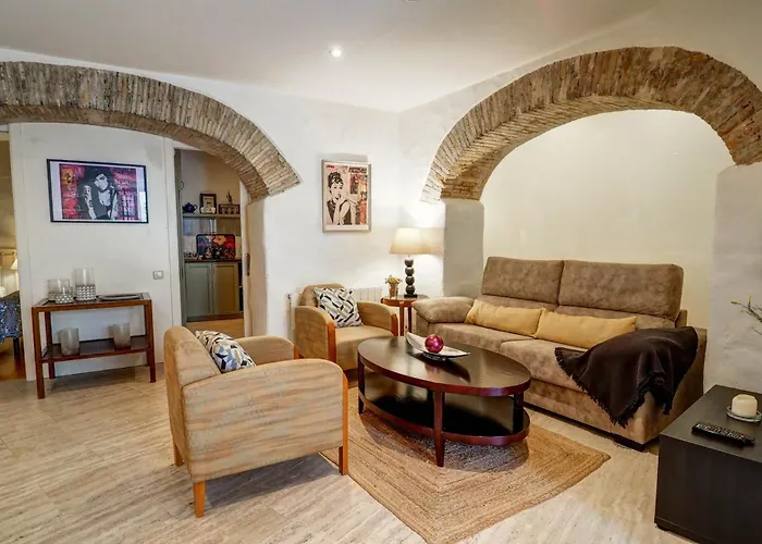 Charming House By Hello Homes Lägenhet Sitges