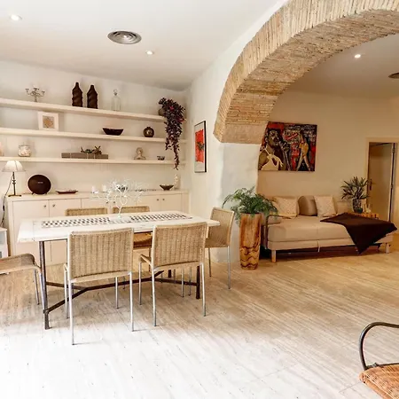 Charming House By Hello Homes Apartment Sitges