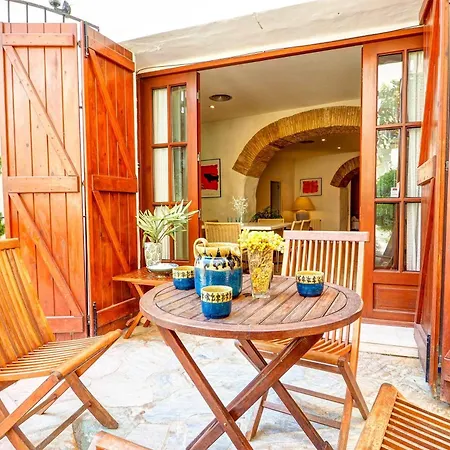 Charming House By Hello Homes Apartment