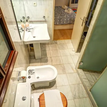 Charming House By Hello Homes Apartment