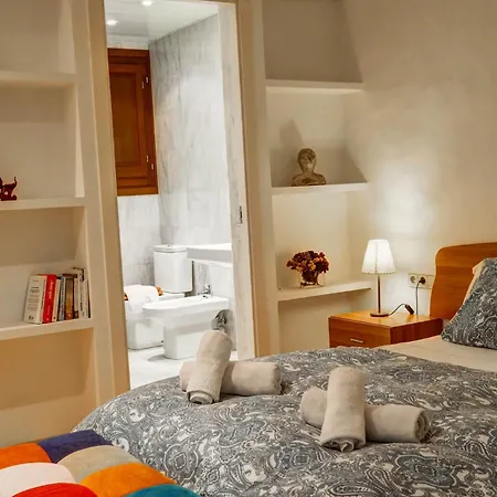 Charming House By Hello Homes * Sitges