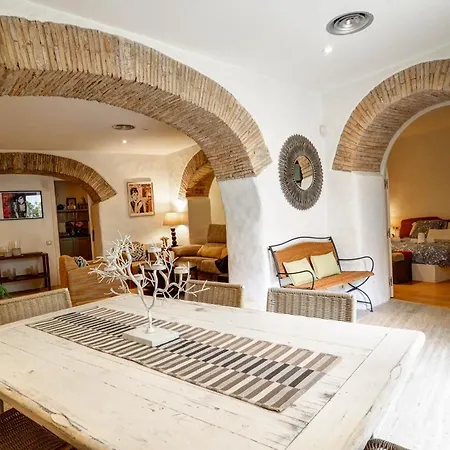 Apartment Charming House By Hello Homes Sitges