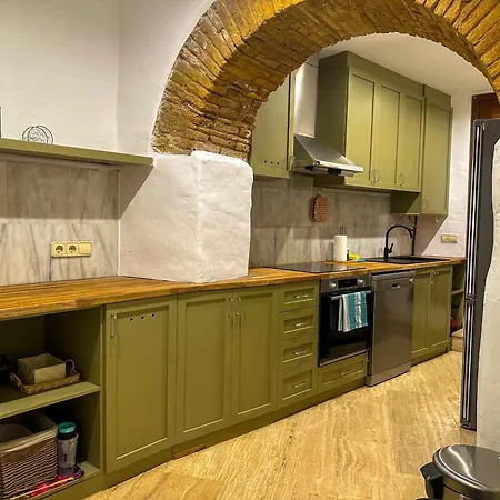 Apartament Charming House By Hello Homes Sitges
