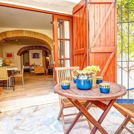 Appartement Charming House By Hello Homes *