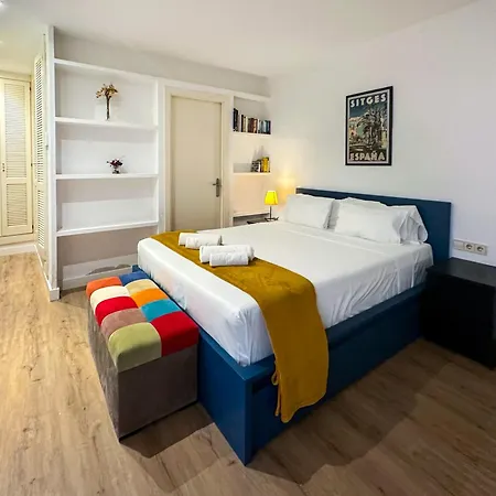 Charming House By Hello Homes Apartment Sitges