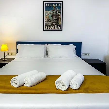 Apartament Charming House By Hello Homes Sitges