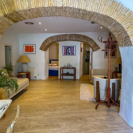 Apartament Charming House By Hello Homes Sitges