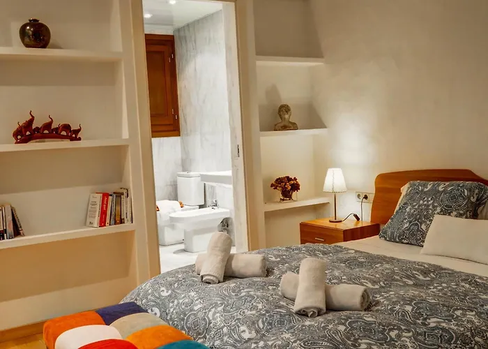 Charming House By Hello Homes * Sitges