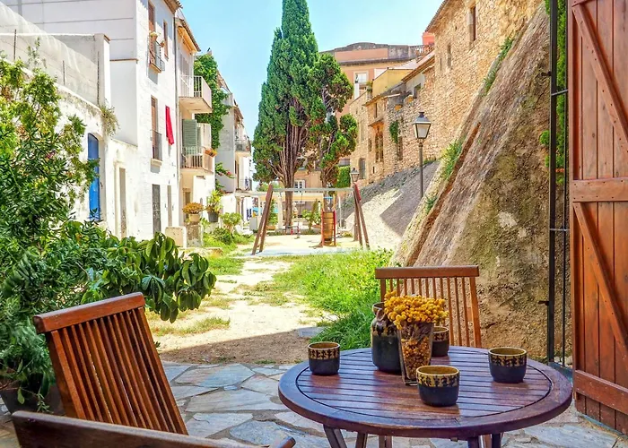 Charming House By Hello Homes Sitges