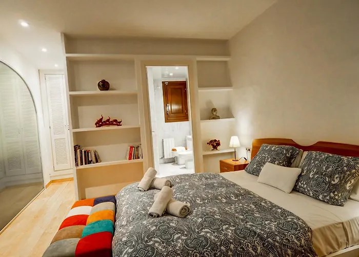 Appartement Charming House By Hello Homes *