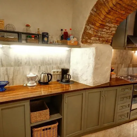 Charming House By Hello Homes