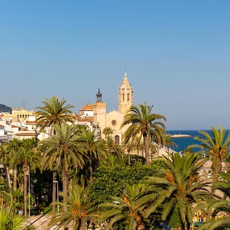 アパート Charming House By Hello Homes *