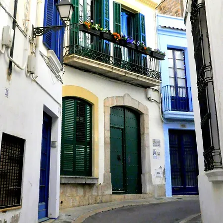 Charming House By Hello Homes Sitges