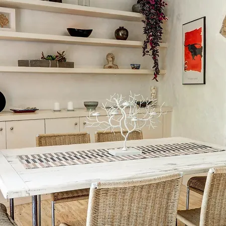 Charming House By Hello Homes アパート *