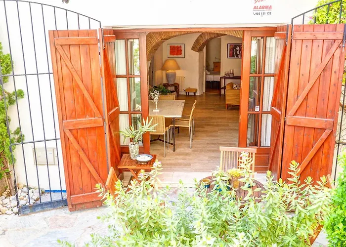 Apartamento Charming House By Hello Homes Sitges