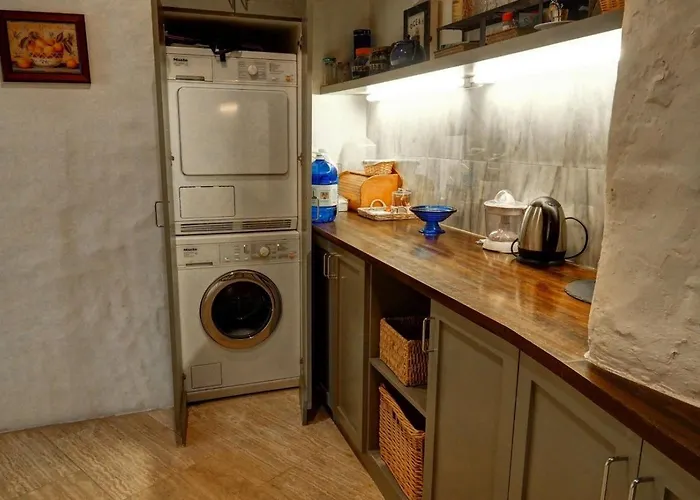 Charming House By Hello Homes