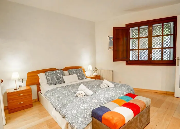 Charming House By Hello Homes Sitges