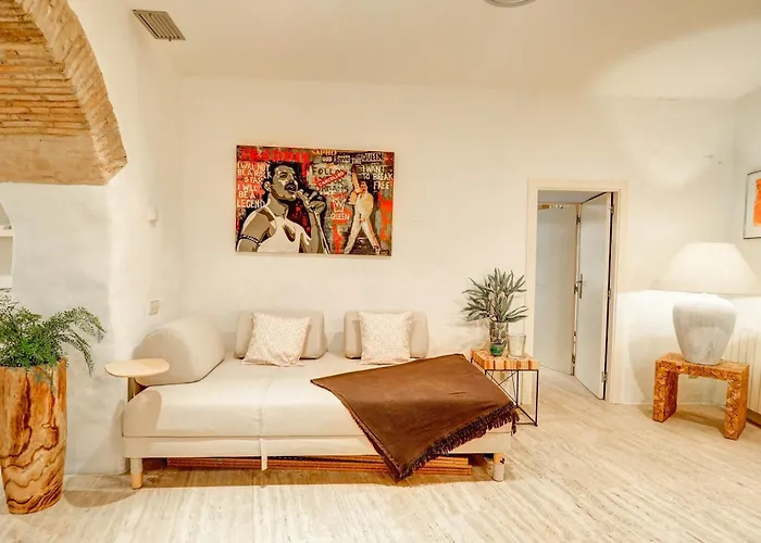 Charming House By Hello Homes Apartamento Sitges