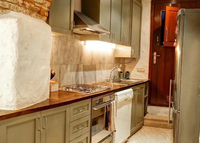 Charming House By Hello Homes Sitges