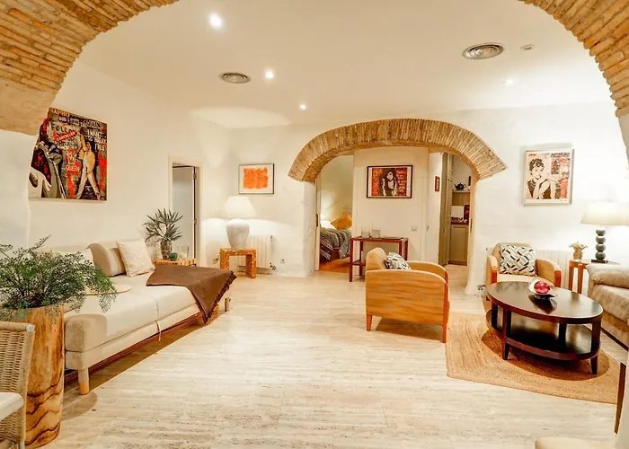 Apartamento Charming House By Hello Homes *