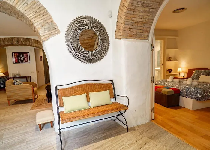 Charming House By Hello Homes Apartamento Sitges