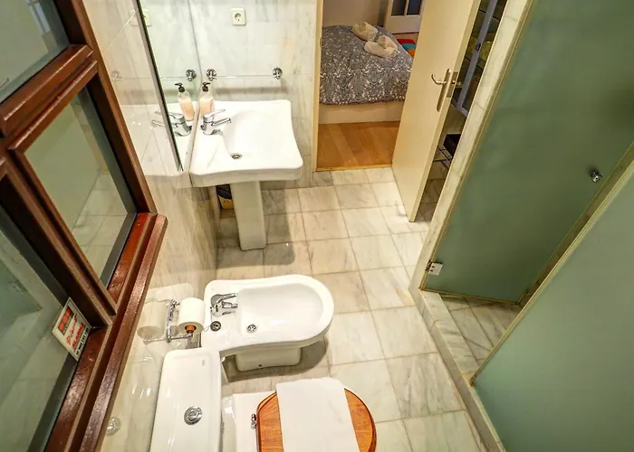 Charming House By Hello Homes Apartamento